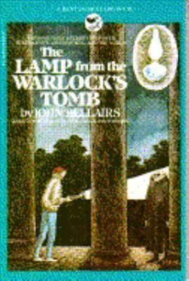 The Lamp from the Warlock's Tomb t1gstaticcomimagesqtbnANd9GcTAROc2sSadtxC36P