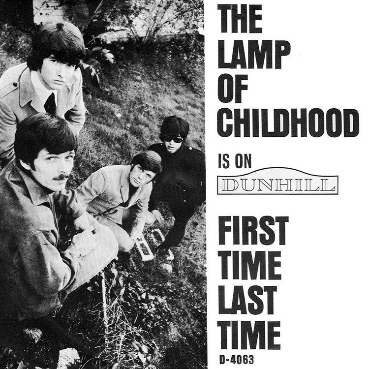 The Lamp of Childhood wwwgaragehangovercomimages5LampofChildhoodDunh
