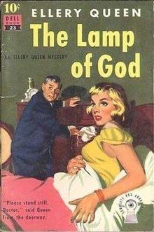 The Lamp of God httpsuploadwikimediaorgwikipediaenthumb4