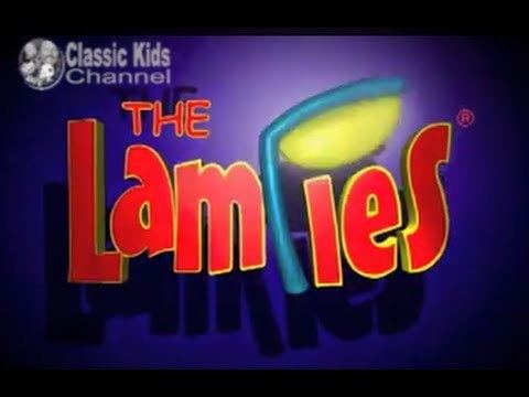 The Lampies The Lampies Walkabout YouTube
