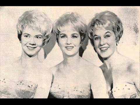 The Lana Sisters The Lana SistersRing A My Phone1958 YouTube