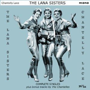 The Lana Sisters Dusty Springfields Lana Sisters Years Compiled By RPM