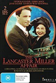 The Lancaster Miller Affair httpsimagesnasslimagesamazoncomimagesMM
