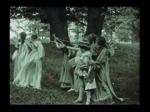 The Land Beyond the Sunset The Land Beyond The Sunset 1912 Edison Silent Film Masterpiece