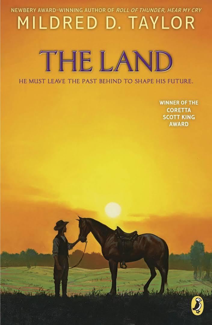 The Land (novel) t1gstaticcomimagesqtbnANd9GcQDHpg9pP6tL5N22T