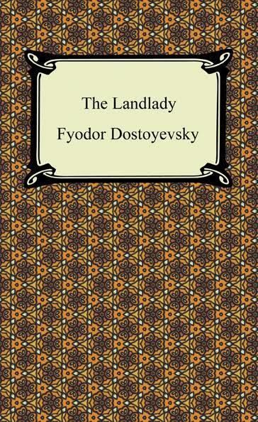 The Landlady (novella) t2gstaticcomimagesqtbnANd9GcS8lvt1USaXqgoX