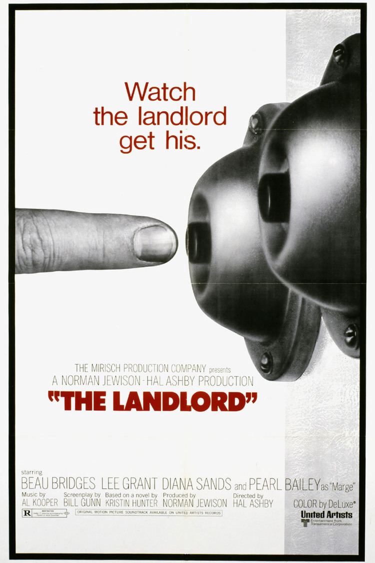 The Landlord wwwgstaticcomtvthumbmovieposters2128p2128p