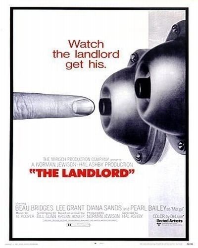 The Landlord The Landlord Movie Review Film Summary 1970 Roger Ebert
