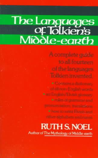 The Languages of Tolkien's Middle-earth t2gstaticcomimagesqtbnANd9GcT0HBctW7xL54Y6M