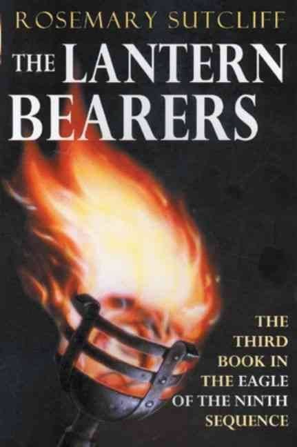 The Lantern Bearers (Sutcliff novel) t0gstaticcomimagesqtbnANd9GcQUH4QZeCY13WL94a
