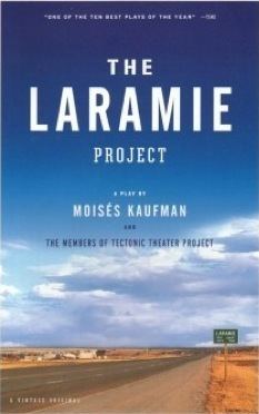 The Laramie Project httpsuploadwikimediaorgwikipediaenbb7Lar