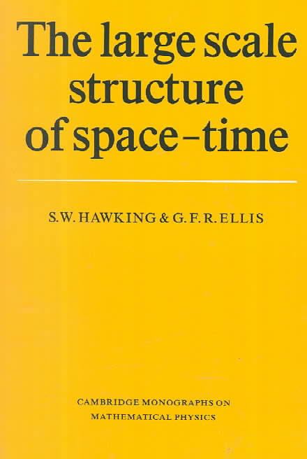 The Large Scale Structure of Space-Time t2gstaticcomimagesqtbnANd9GcRwGoC0aMwFLH1S0p