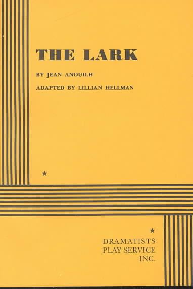 The Lark (play) t3gstaticcomimagesqtbnANd9GcSfBRYEEiOwuAhESt