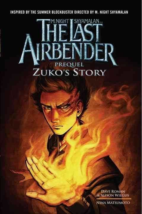The Last Airbender Prequel: Zuko's Story t0gstaticcomimagesqtbnANd9GcRLrFhQLPhkdvsup