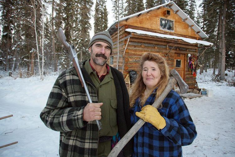 The Last Alaskans The Last Alaskans Season Three Coming to Discovery This Month
