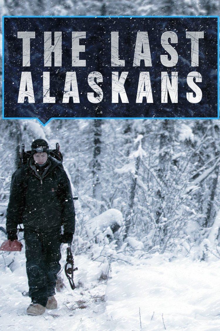 The Last Alaskans wwwgstaticcomtvthumbtvbanners13881786p13881