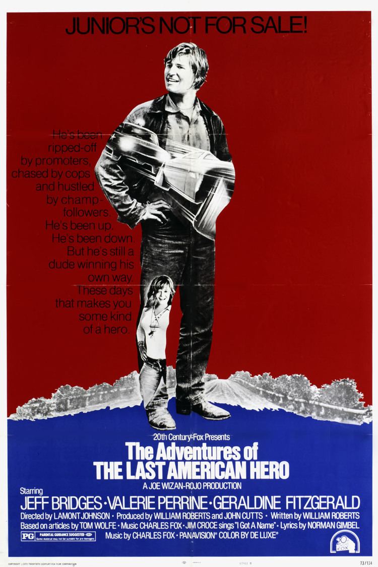 The Last American Hero wwwgstaticcomtvthumbmovieposters8196p8196p