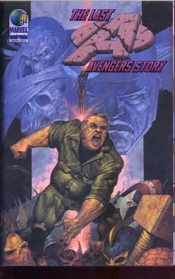 The Last Avengers Story httpsuploadwikimediaorgwikipediaeneebLas