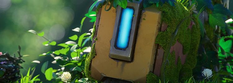 The Last Bastion Animated Short Incoming The Last Bastion News Overwatch
