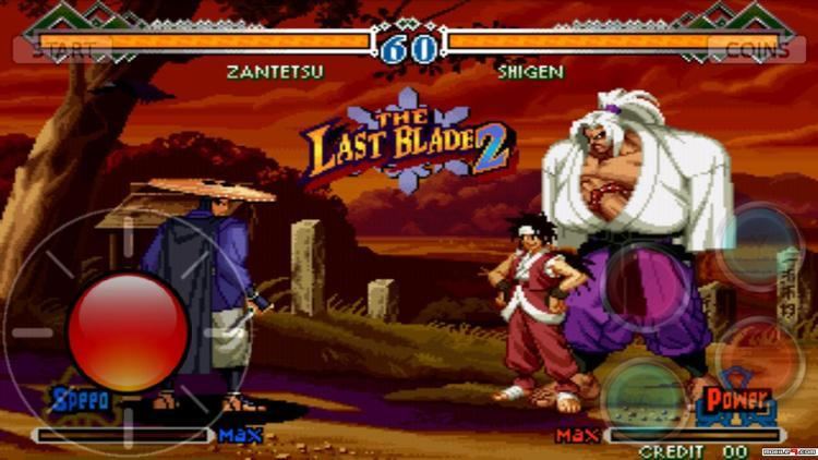 The Last Blade 2 Download The Last Blade 2 Android Games APK 4499966 mobile9