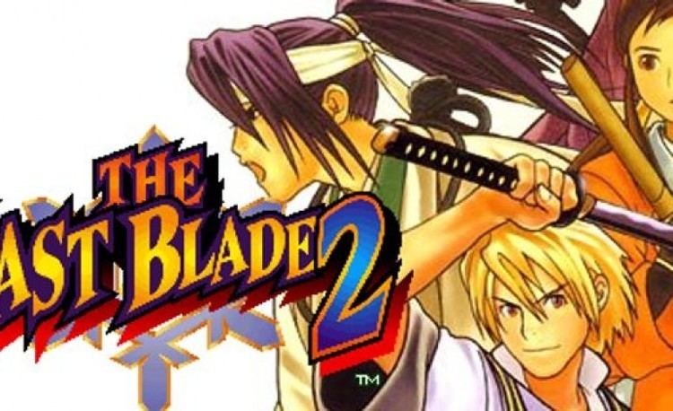 The Last Blade 2 Classic Fighting Game The Last Blade 2 to Hit PlayStation 4 and Vita