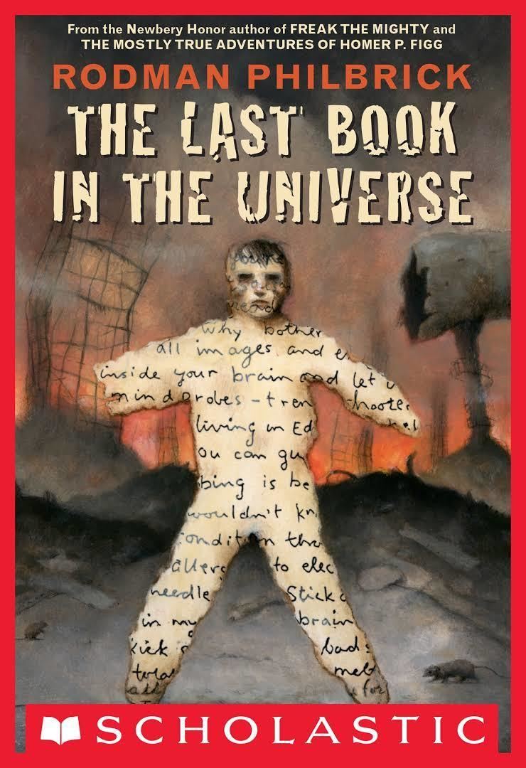 The Last Book in the Universe t3gstaticcomimagesqtbnANd9GcQ5n2Q0tmJMPdBBsB
