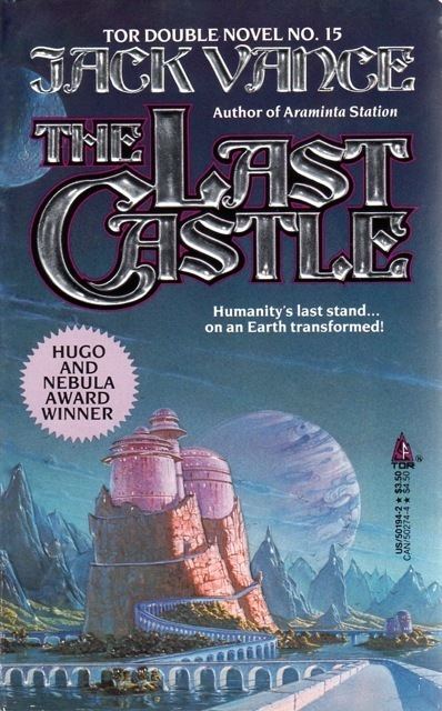 The Last Castle (novella) httpsyellowedandcreasedfileswordpresscom201