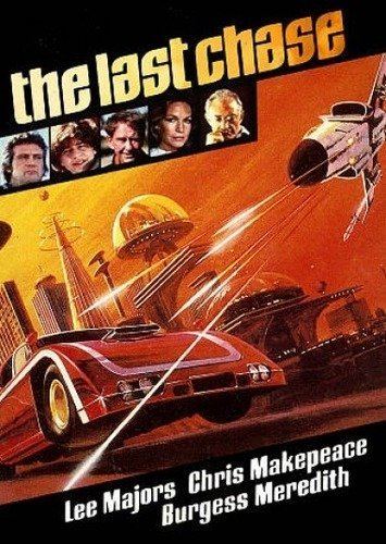 The Last Chase Amazoncom Last Chase Majors Meredith Makepeace Movies TV