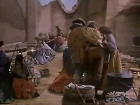 The Last Command (1955 film) Last Command YouTube