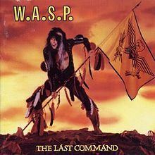 The Last Command (album) httpsuploadwikimediaorgwikipediaenthumb7