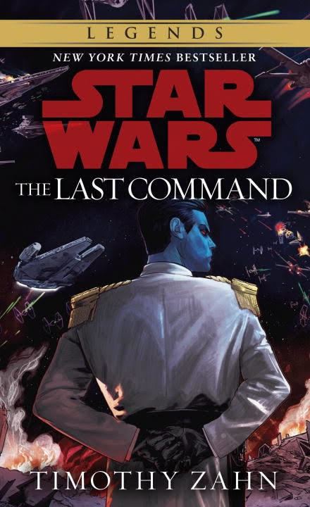 The Last Command (novel) t2gstaticcomimagesqtbnANd9GcR45KkxW1n3p9gS
