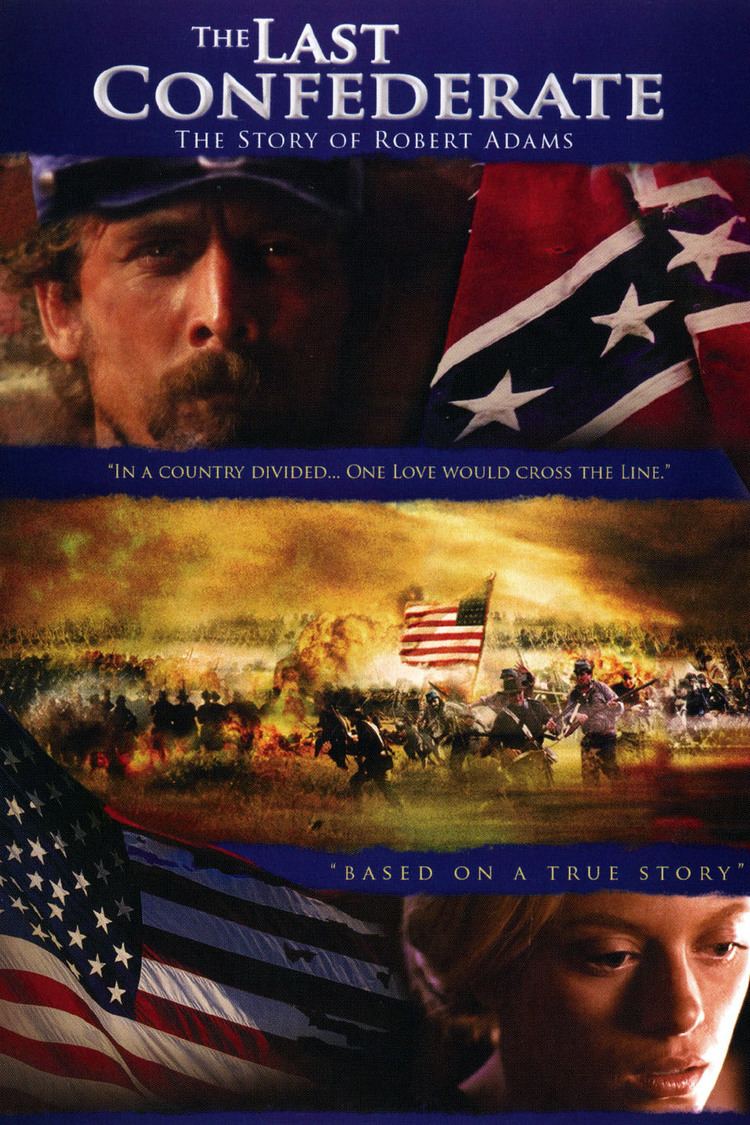 The Last Confederate: The Story of Robert Adams wwwgstaticcomtvthumbdvdboxart8672029p867202