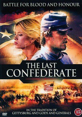 The Last Confederate: The Story of Robert Adams The Last Confederate The Story of Robert Adams Strike the Tent 2005