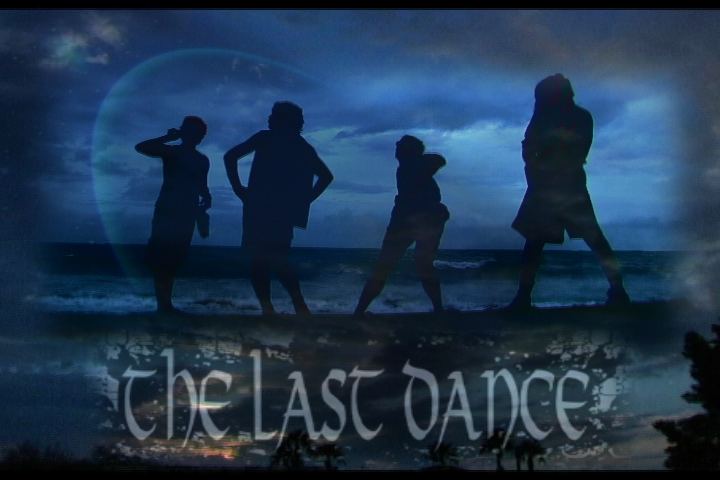The Last Dance (band) Popular GothRock Band The Last Dance Launches World Premiere of