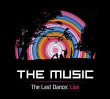 The Last Dance: Live httpsuploadwikimediaorgwikipediaenthumb3