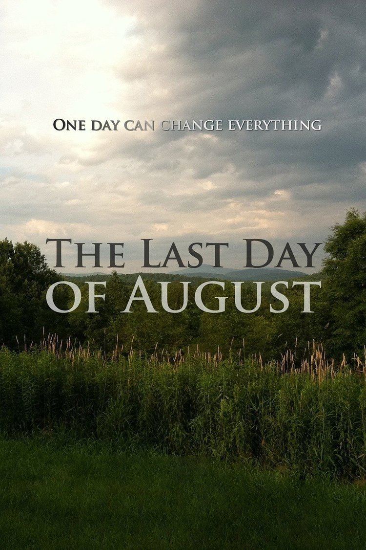 The Last Day of August wwwgstaticcomtvthumbmovieposters10254454p10