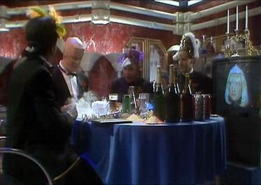 The Last Day (Red Dwarf)