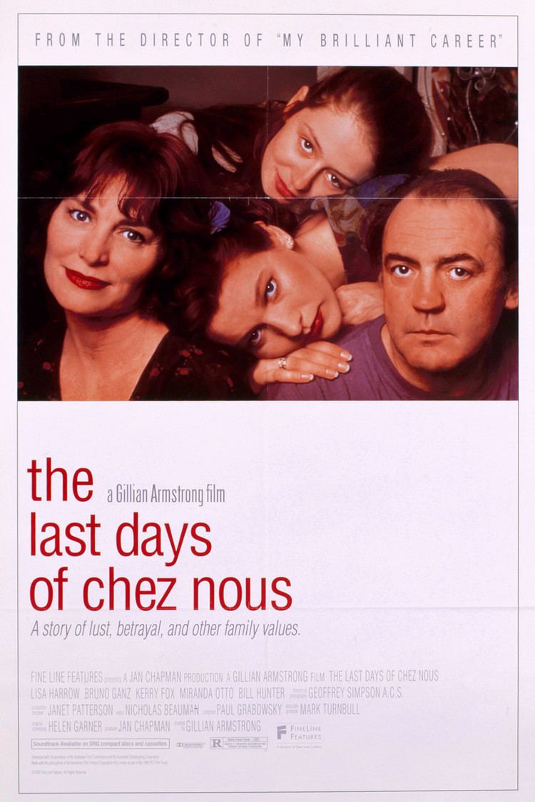 The Last Days of Chez Nous wwwgstaticcomtvthumbmovieposters13789p13789