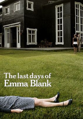 The Last Days of Emma Blank The Archive NewOnNetflixUSA