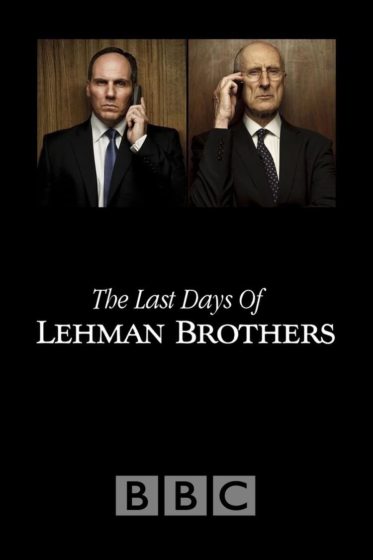 The Last Days of Lehman Brothers httpsimagetmdborgtpw128020p0rovm5wUDOu37S