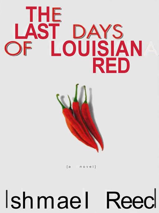 The Last Days of Louisiana Red t1gstaticcomimagesqtbnANd9GcRjz0EpVDgyEt0P10