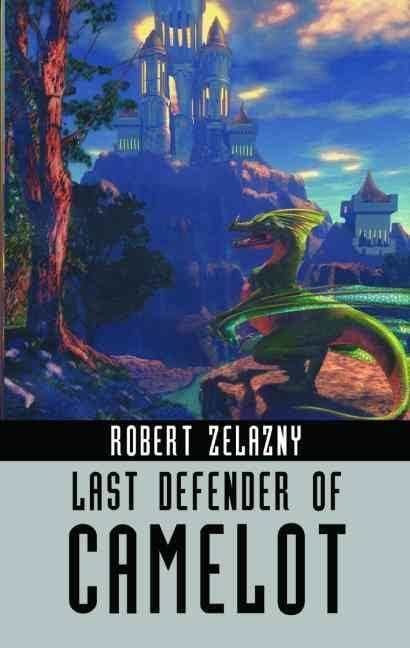 The Last Defender of Camelot (2002 book) t2gstaticcomimagesqtbnANd9GcTfLIEtOqeLVDINq