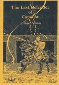 The Last Defender of Camelot (short story) httpsuploadwikimediaorgwikipediaen55aLas