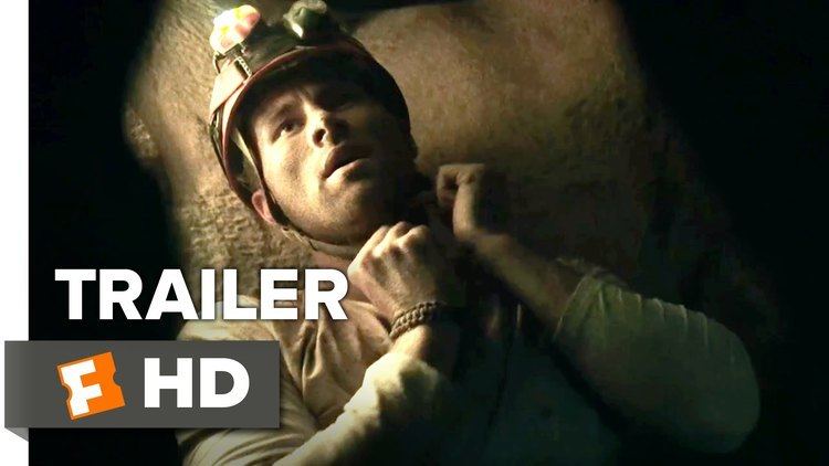 The Last Descent (film) The Last Descent Official Trailer 1 2016 Chadwick Hopson Movie