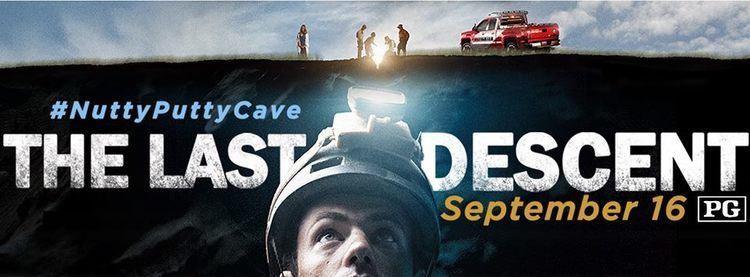 The Last Descent (film) The Last Descent Movie trailer Teaser Trailer