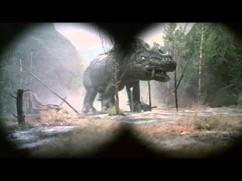 The Last Dinosaur THE LAST DINOSAUR Preview Clip YouTube