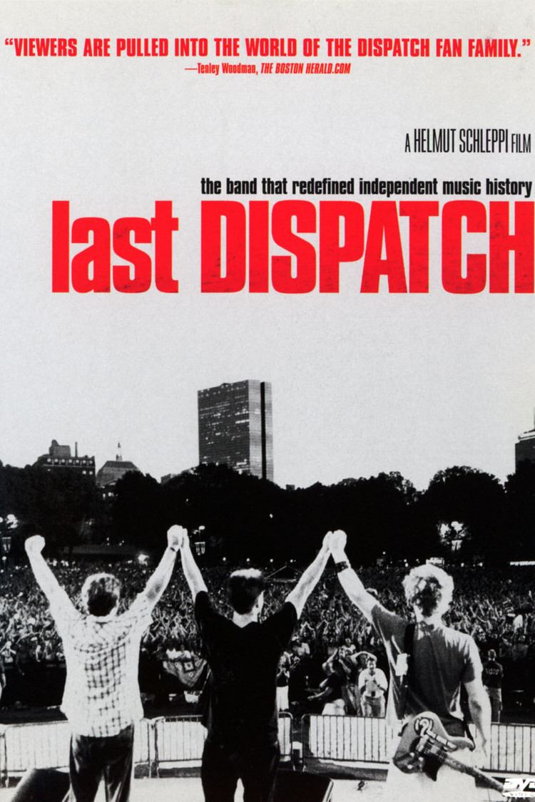 The Last Dispatch wwwgstaticcomtvthumbdvdboxart8026883p802688