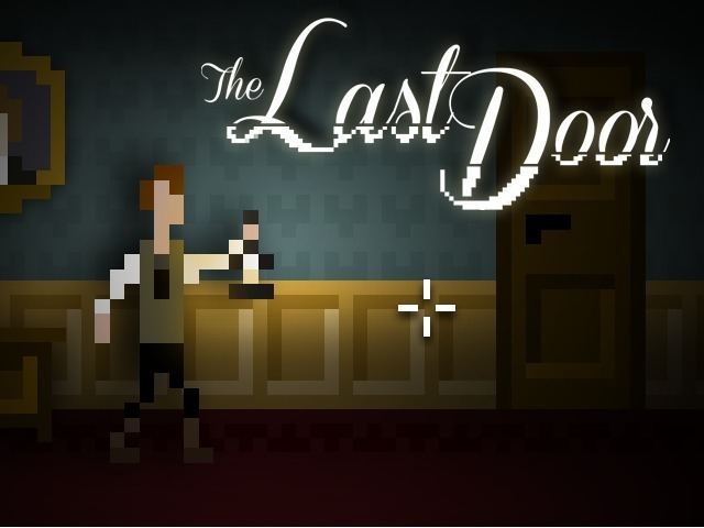 The Last Door The Last Door is 2Dpointnclick horror completely worth your time