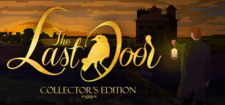 The Last Door The Last Door Collectors Edition on Steam