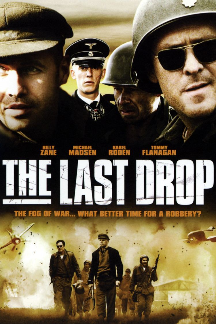 The Last Drop wwwgstaticcomtvthumbdvdboxart169117p169117